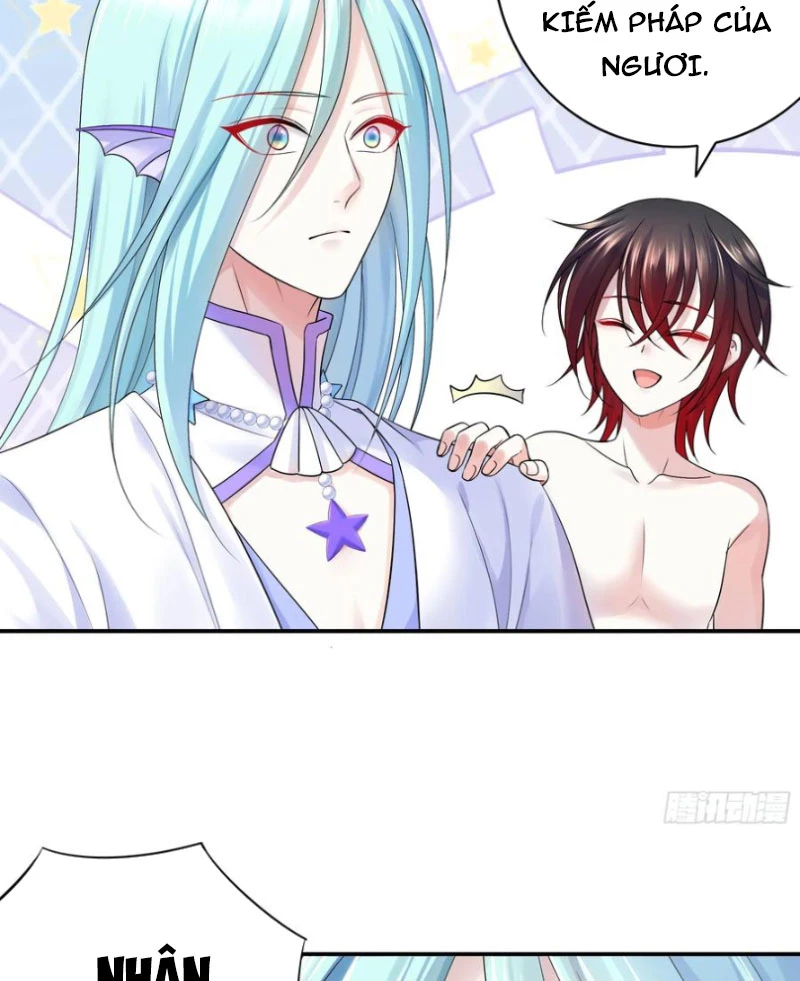 Ta Biến Thành Miêu Nương Chapter 14 - Trang 2