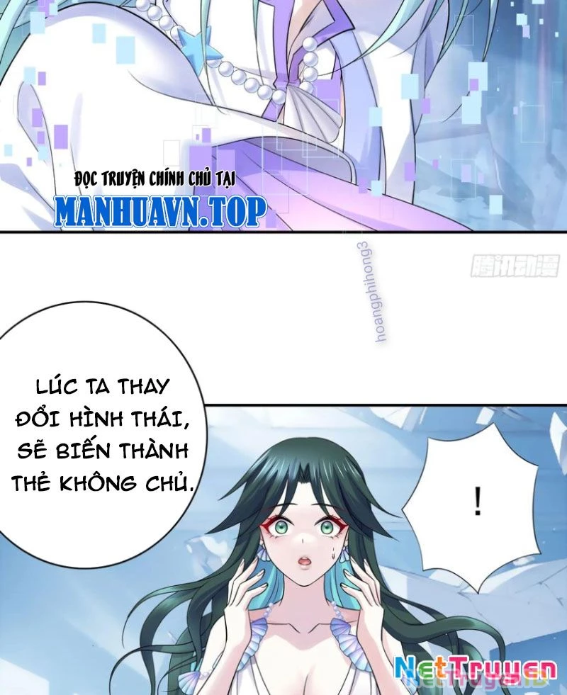 Ta Biến Thành Miêu Nương Chapter 14 - Trang 2