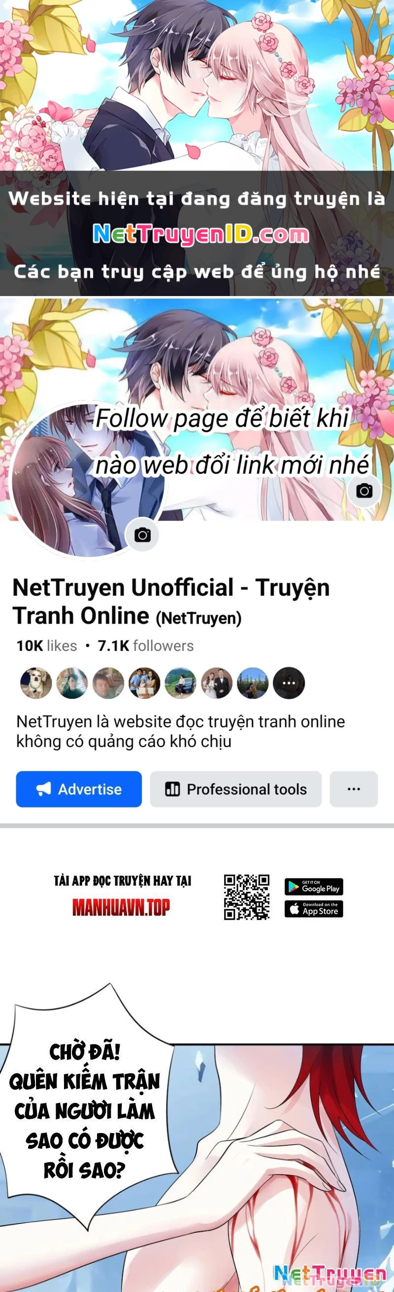 Ta Biến Thành Miêu Nương Chapter 15 - Trang 2