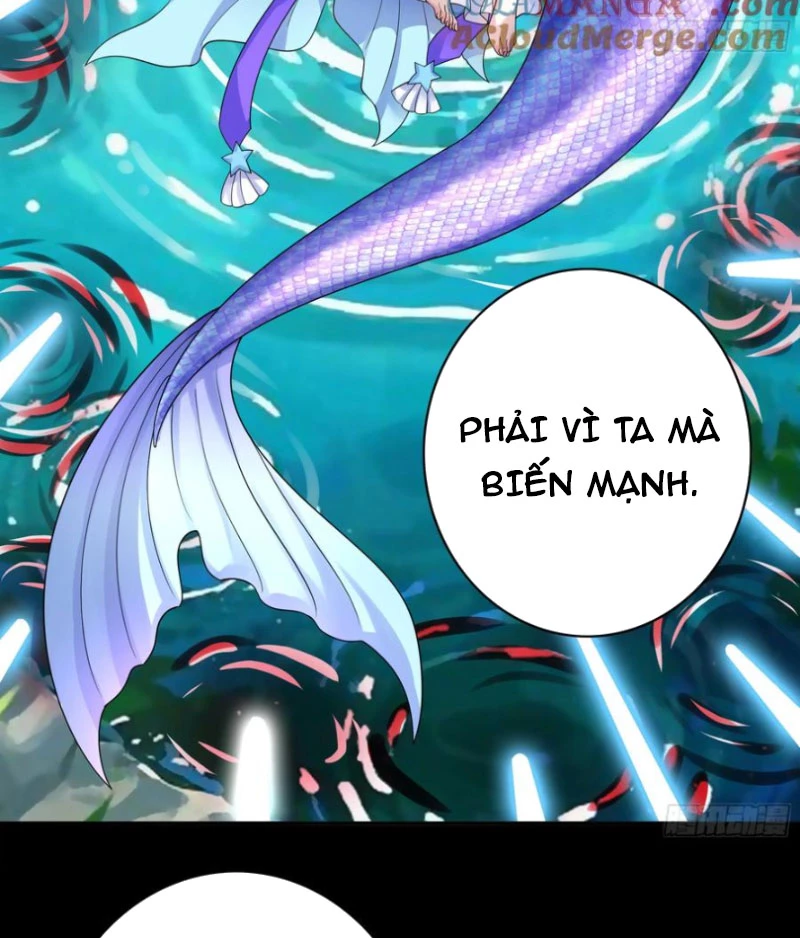 Ta Biến Thành Miêu Nương Chapter 15 - Trang 2