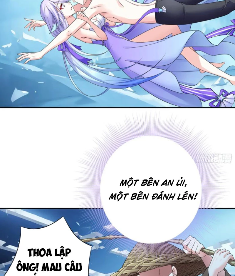 Ta Biến Thành Miêu Nương Chapter 15 - Trang 2