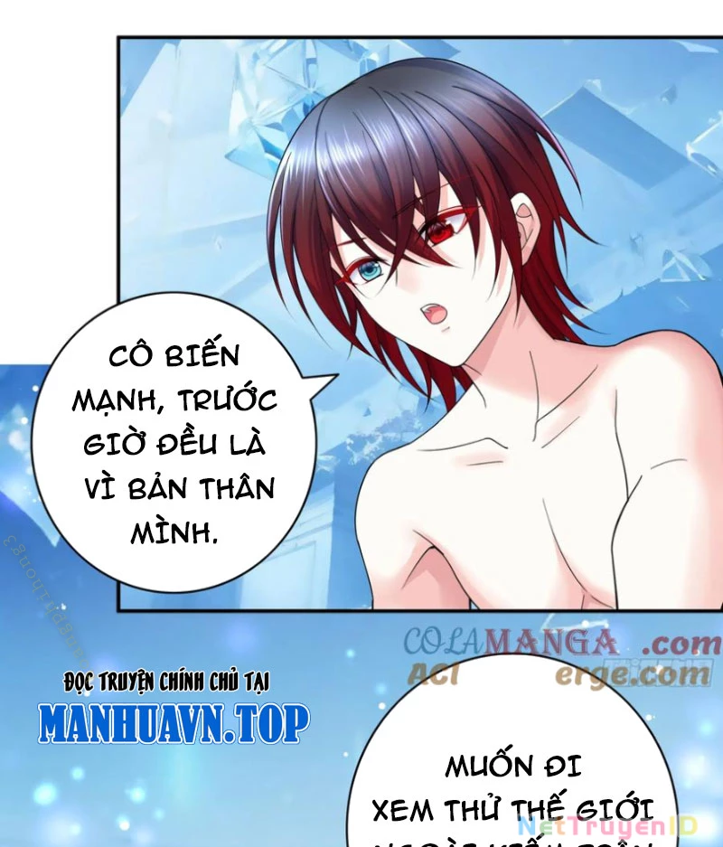Ta Biến Thành Miêu Nương Chapter 15 - Trang 2