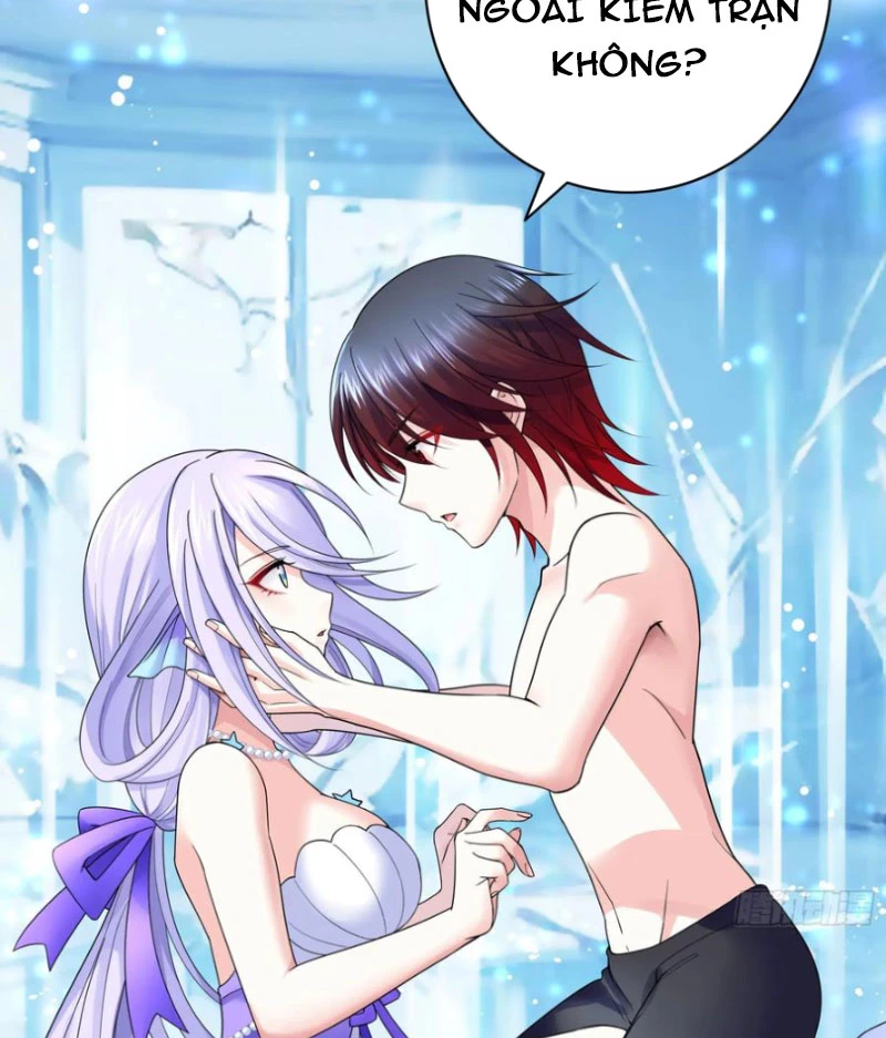 Ta Biến Thành Miêu Nương Chapter 15 - Trang 2