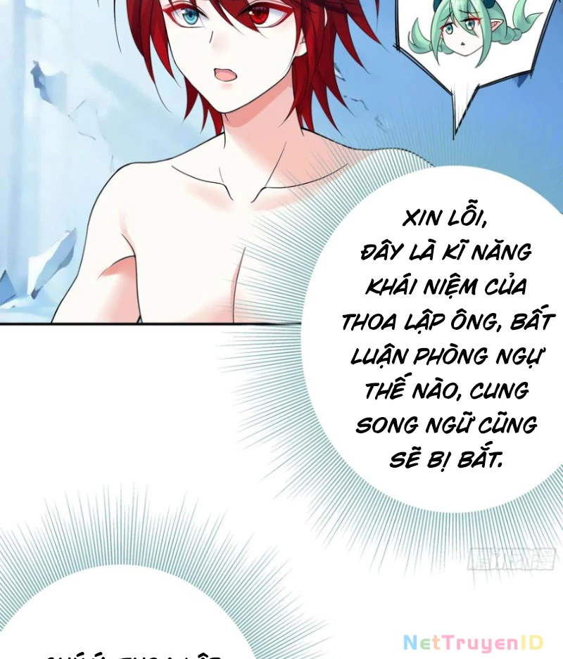 Ta Biến Thành Miêu Nương Chapter 15 - Trang 2