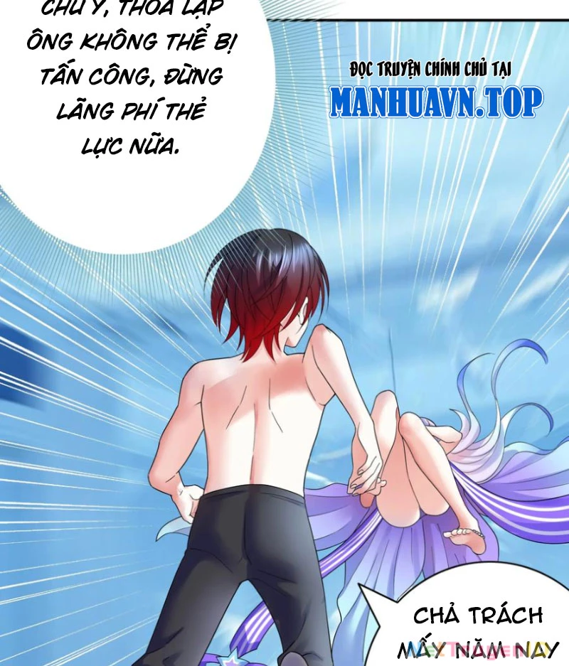 Ta Biến Thành Miêu Nương Chapter 15 - Trang 2