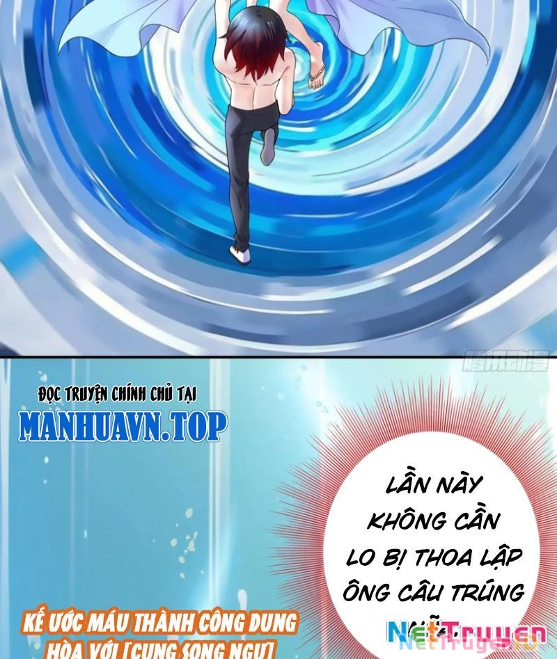 Ta Biến Thành Miêu Nương Chapter 15 - Trang 2