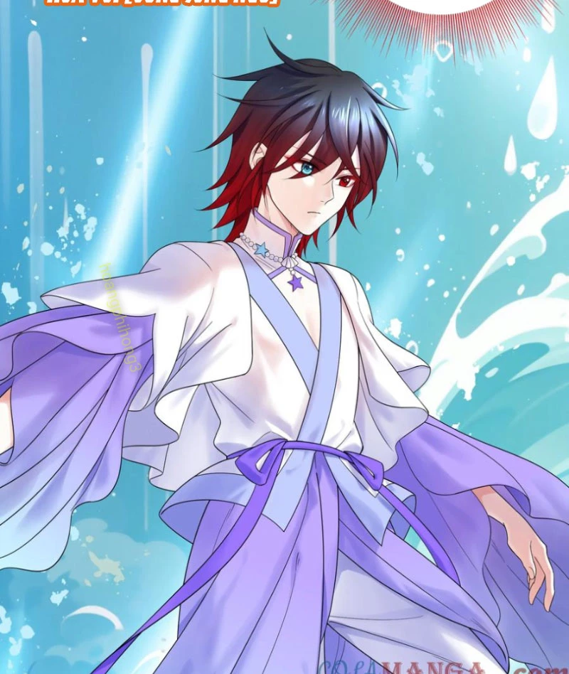 Ta Biến Thành Miêu Nương Chapter 15 - Trang 2