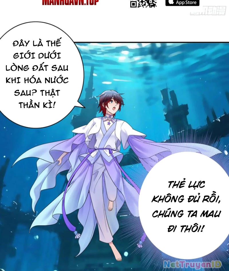 Ta Biến Thành Miêu Nương Chapter 15 - Trang 2