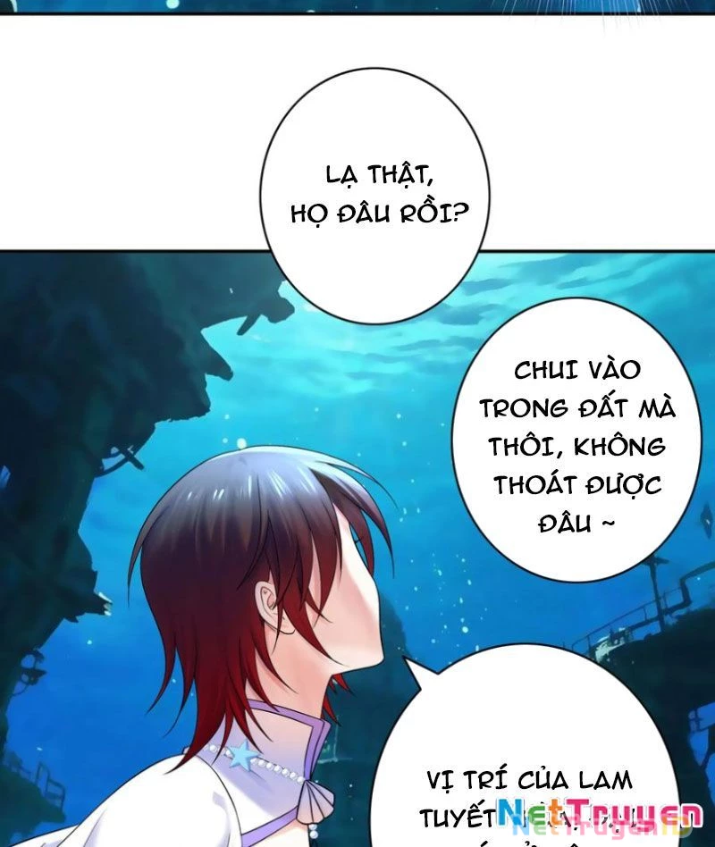 Ta Biến Thành Miêu Nương Chapter 15 - Trang 2