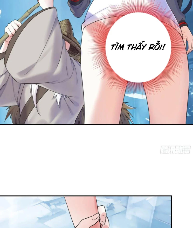 Ta Biến Thành Miêu Nương Chapter 15 - Trang 2
