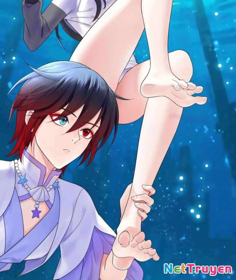Ta Biến Thành Miêu Nương Chapter 15 - Trang 2