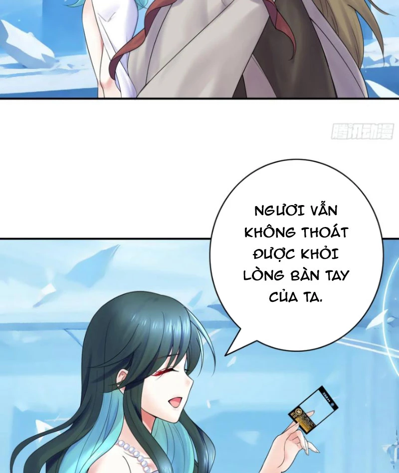 Ta Biến Thành Miêu Nương Chapter 15 - Trang 2