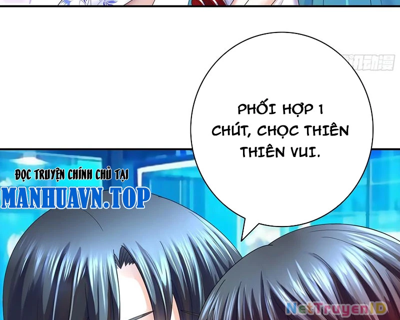 Ta Biến Thành Miêu Nương Chapter 16 - Trang 2