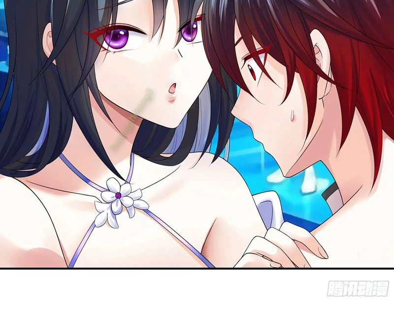 Ta Biến Thành Miêu Nương Chapter 16 - Trang 2