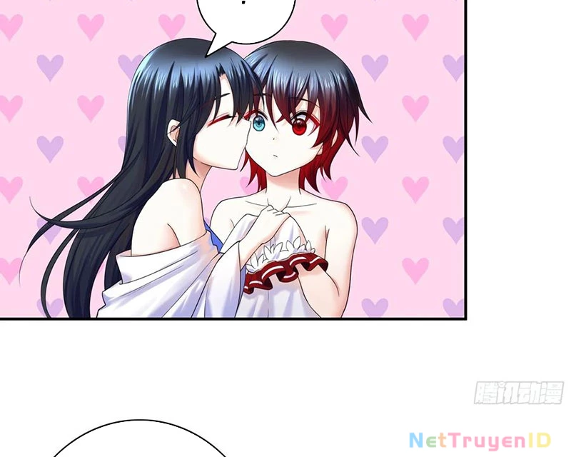 Ta Biến Thành Miêu Nương Chapter 16 - Trang 2