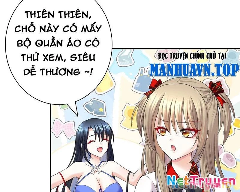 Ta Biến Thành Miêu Nương Chapter 16 - Trang 2