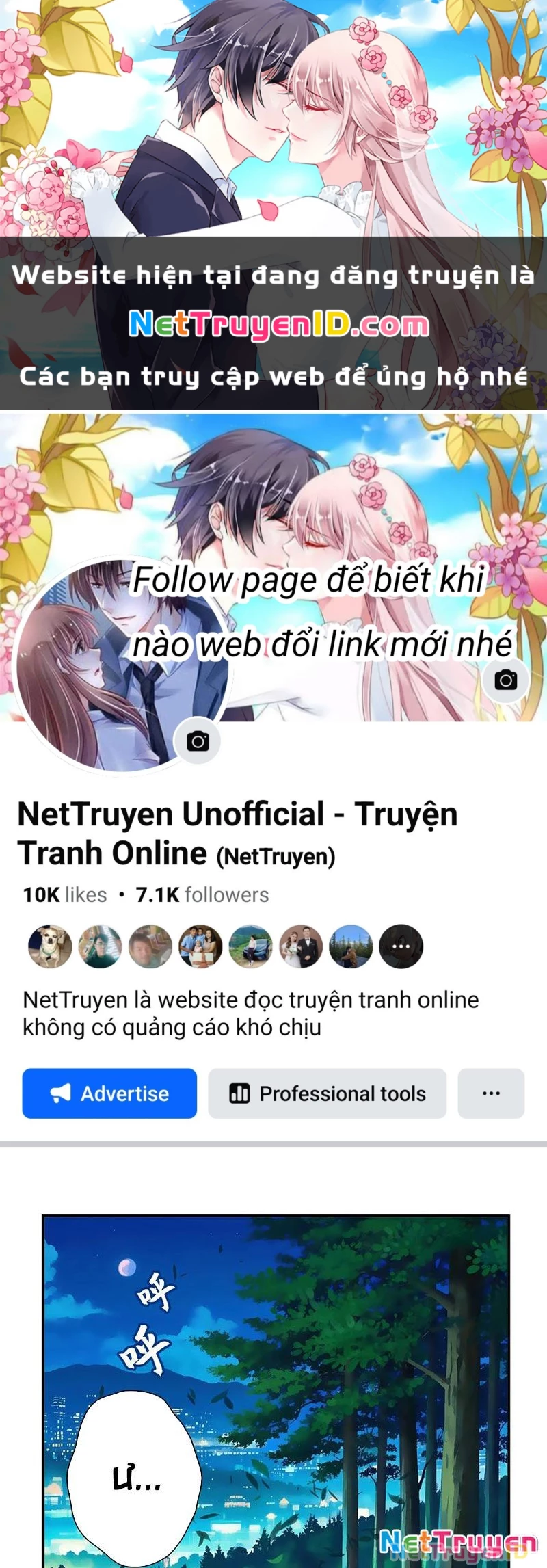 Ta Biến Thành Miêu Nương Chapter 16 - Trang 2