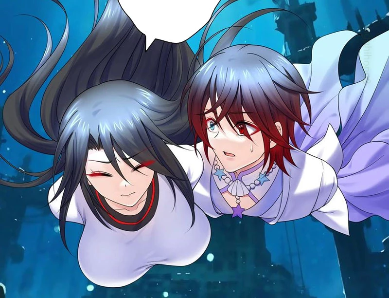 Ta Biến Thành Miêu Nương Chapter 16 - Trang 2