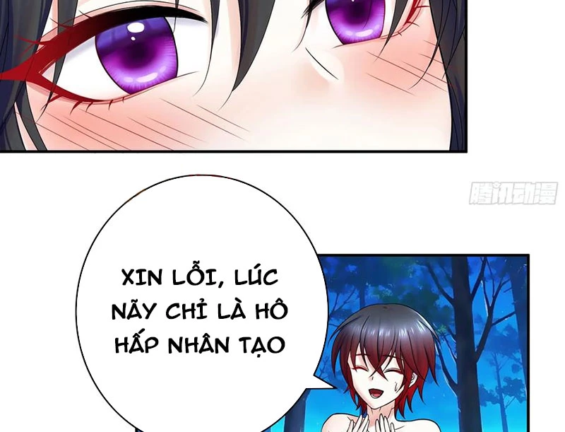 Ta Biến Thành Miêu Nương Chapter 16 - Trang 2