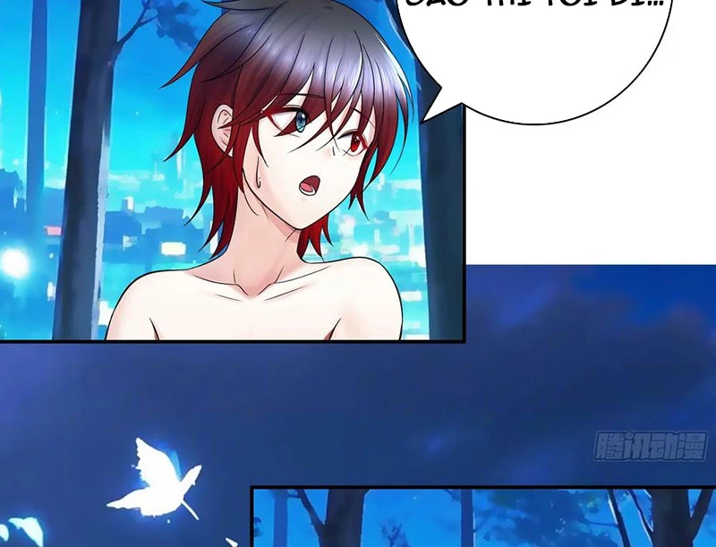 Ta Biến Thành Miêu Nương Chapter 16 - Trang 2