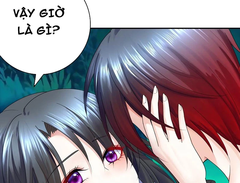 Ta Biến Thành Miêu Nương Chapter 16 - Trang 2