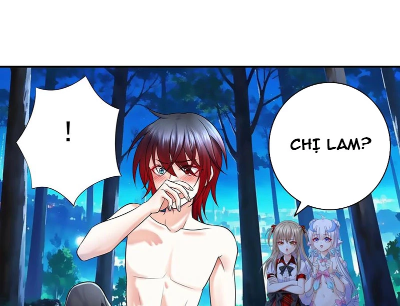 Ta Biến Thành Miêu Nương Chapter 16 - Trang 2
