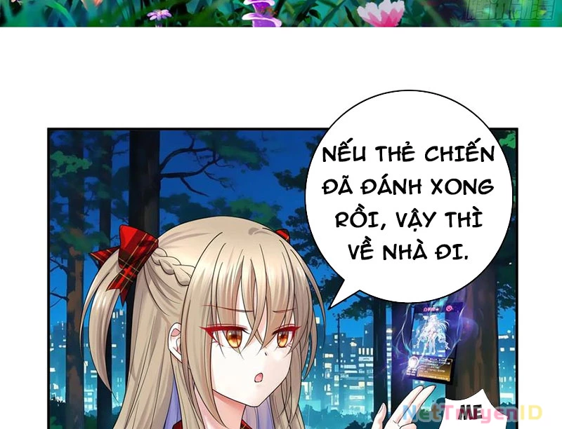 Ta Biến Thành Miêu Nương Chapter 16 - Trang 2