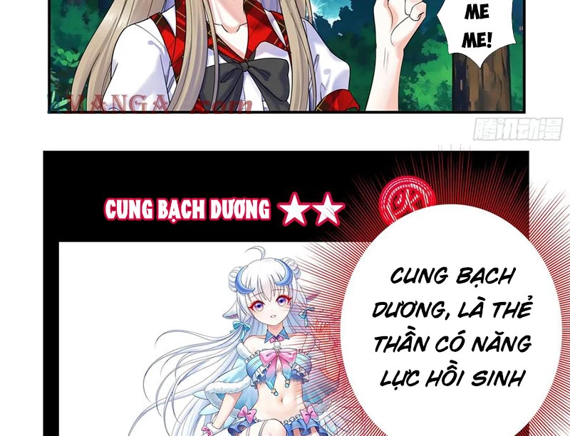 Ta Biến Thành Miêu Nương Chapter 16 - Trang 2