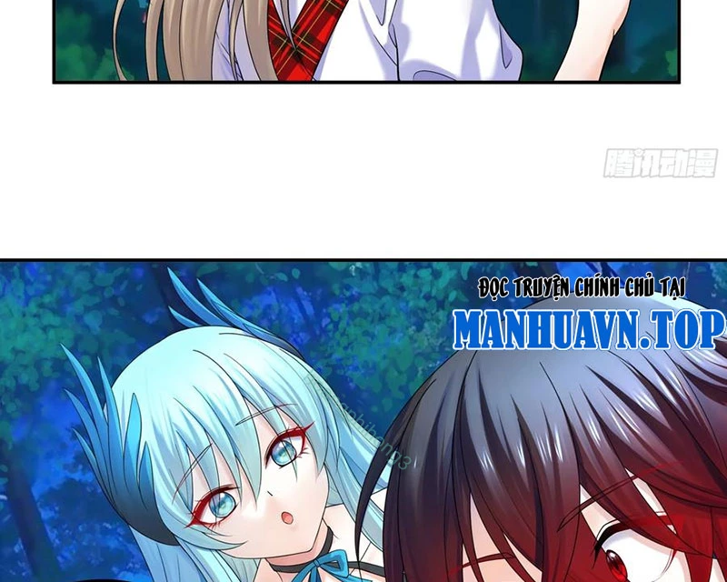 Ta Biến Thành Miêu Nương Chapter 16 - Trang 2