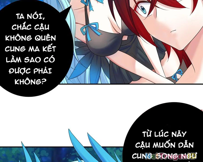 Ta Biến Thành Miêu Nương Chapter 16 - Trang 2
