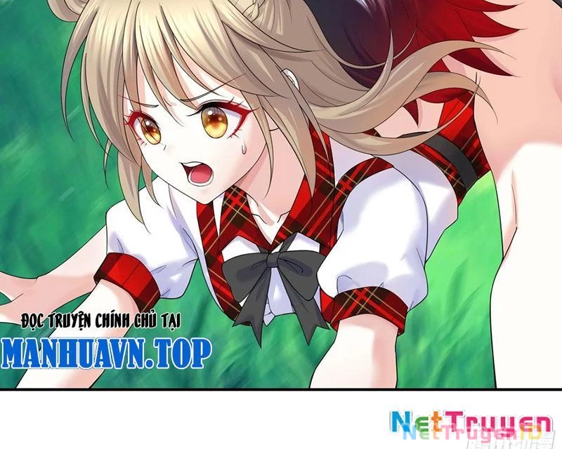 Ta Biến Thành Miêu Nương Chapter 16 - Trang 2