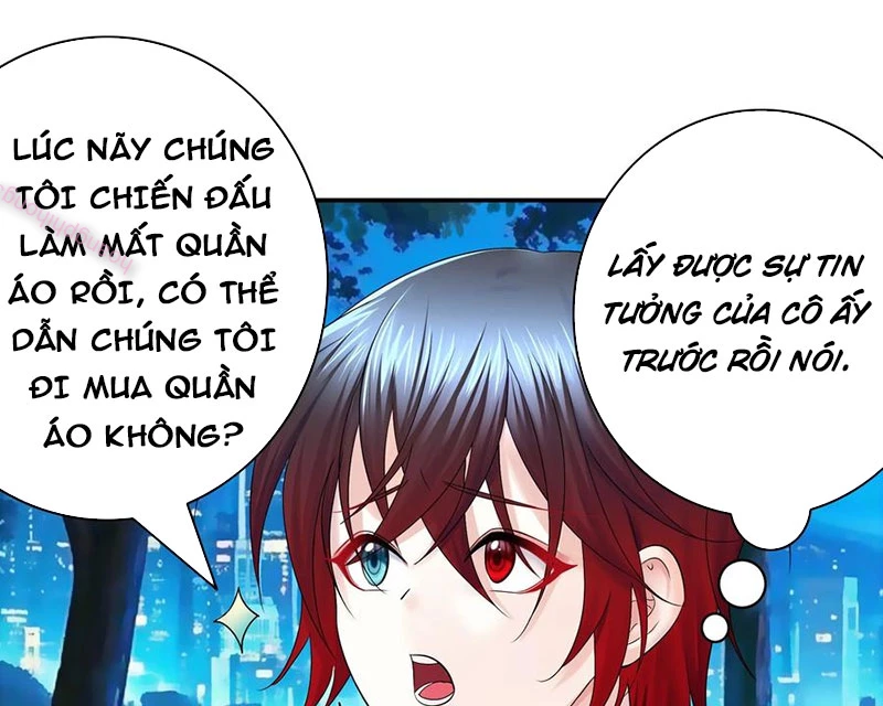 Ta Biến Thành Miêu Nương Chapter 16 - Trang 2
