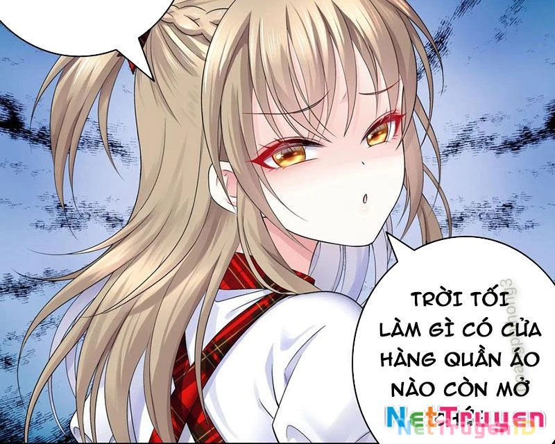 Ta Biến Thành Miêu Nương Chapter 16 - Trang 2