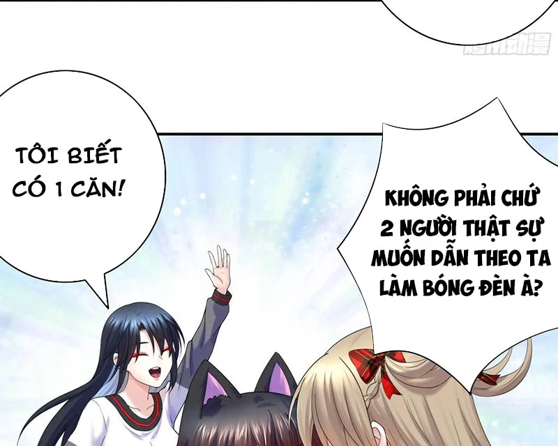 Ta Biến Thành Miêu Nương Chapter 16 - Trang 2