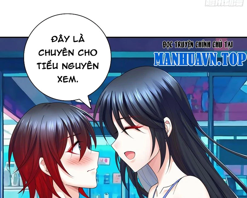 Ta Biến Thành Miêu Nương Chapter 16 - Trang 2