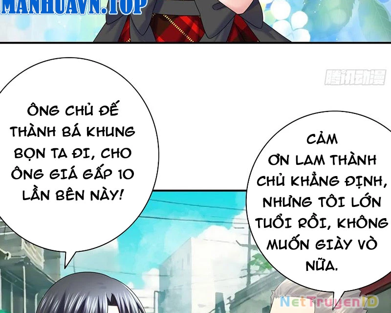 Ta Biến Thành Miêu Nương Chapter 17 - Trang 2