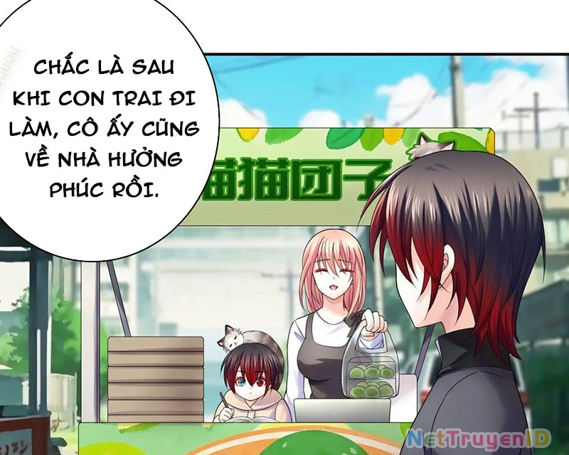 Ta Biến Thành Miêu Nương Chapter 17 - Trang 2