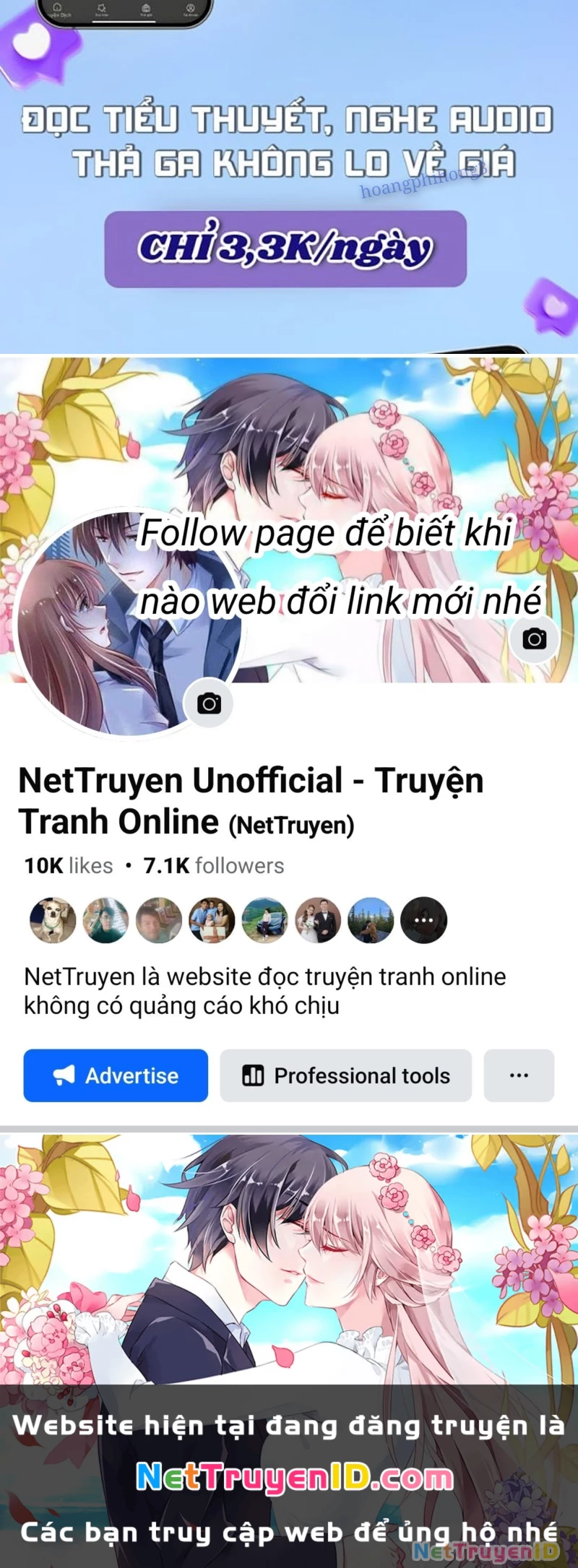 Ta Biến Thành Miêu Nương Chapter 17 - Trang 2