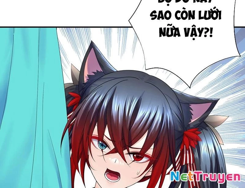 Ta Biến Thành Miêu Nương Chapter 17 - Trang 2
