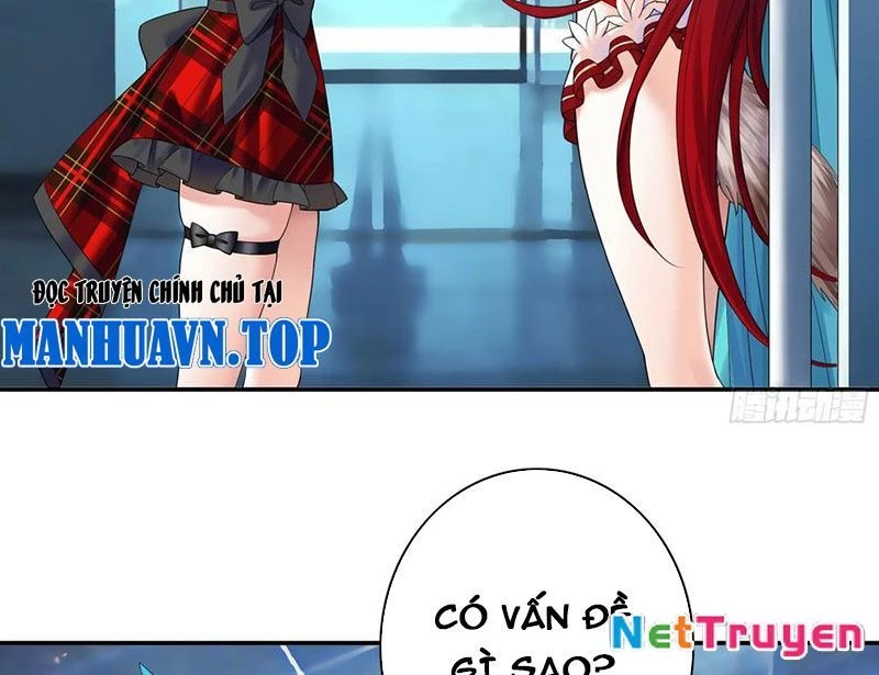 Ta Biến Thành Miêu Nương Chapter 17 - Trang 2
