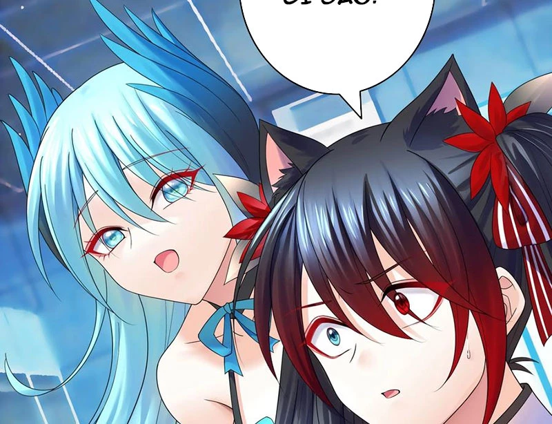 Ta Biến Thành Miêu Nương Chapter 17 - Trang 2