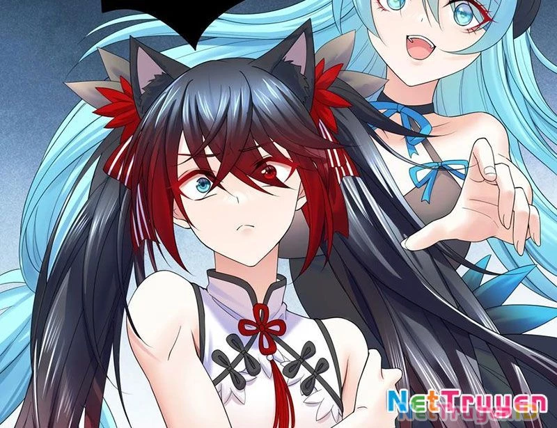 Ta Biến Thành Miêu Nương Chapter 17 - Trang 2
