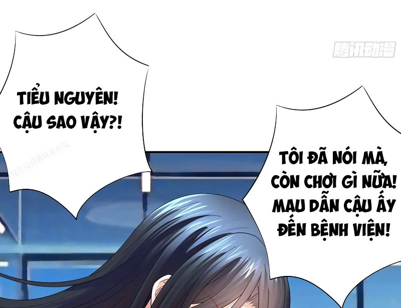 Ta Biến Thành Miêu Nương Chapter 17 - Trang 2