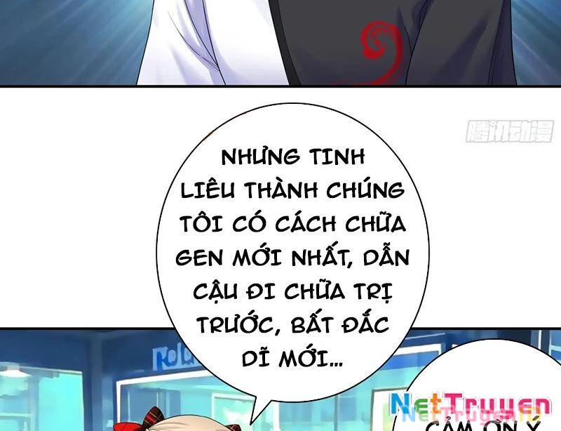Ta Biến Thành Miêu Nương Chapter 17 - Trang 2