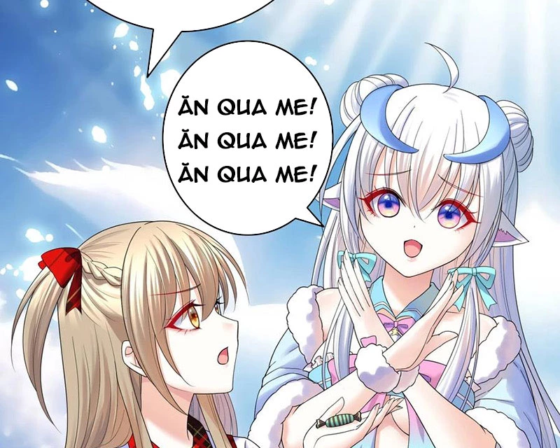 Ta Biến Thành Miêu Nương Chapter 17 - Trang 2