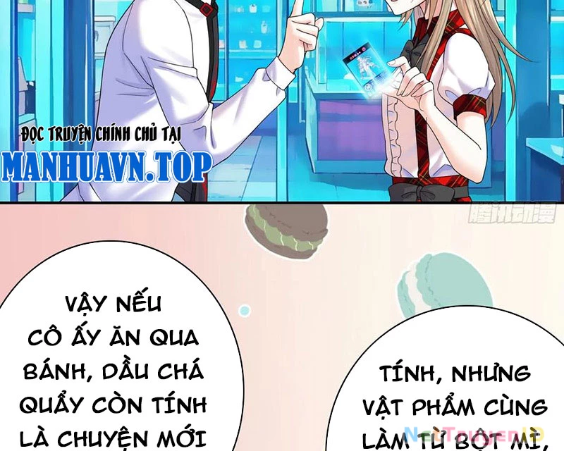 Ta Biến Thành Miêu Nương Chapter 17 - Trang 2