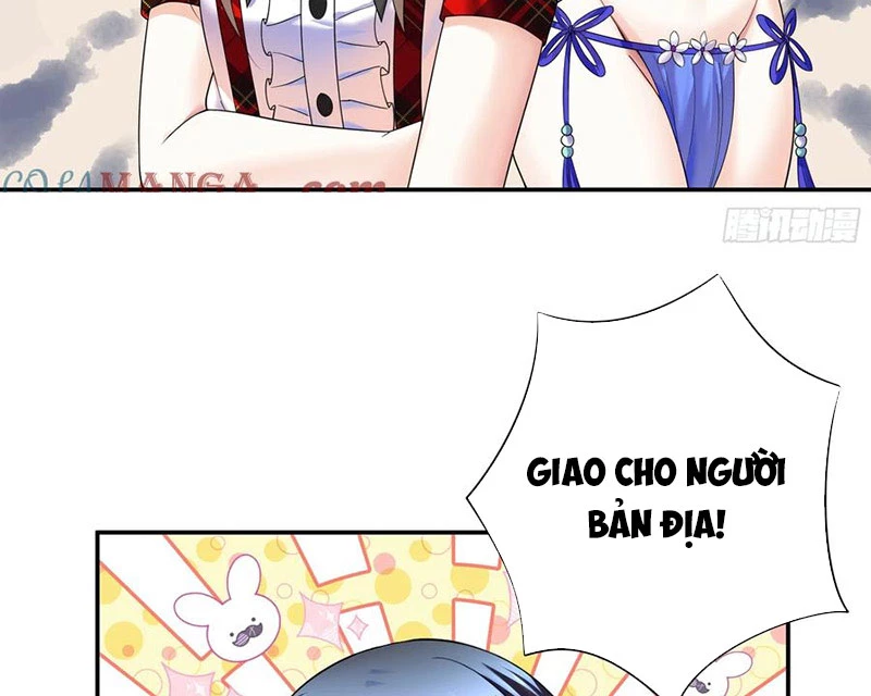 Ta Biến Thành Miêu Nương Chapter 17 - Trang 2