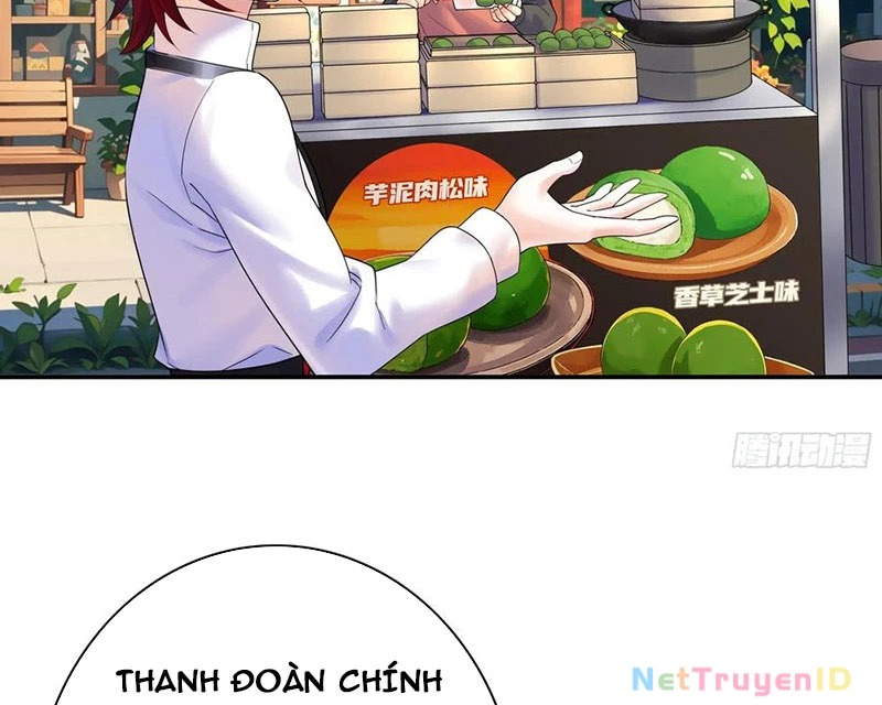Ta Biến Thành Miêu Nương Chapter 17 - Trang 2