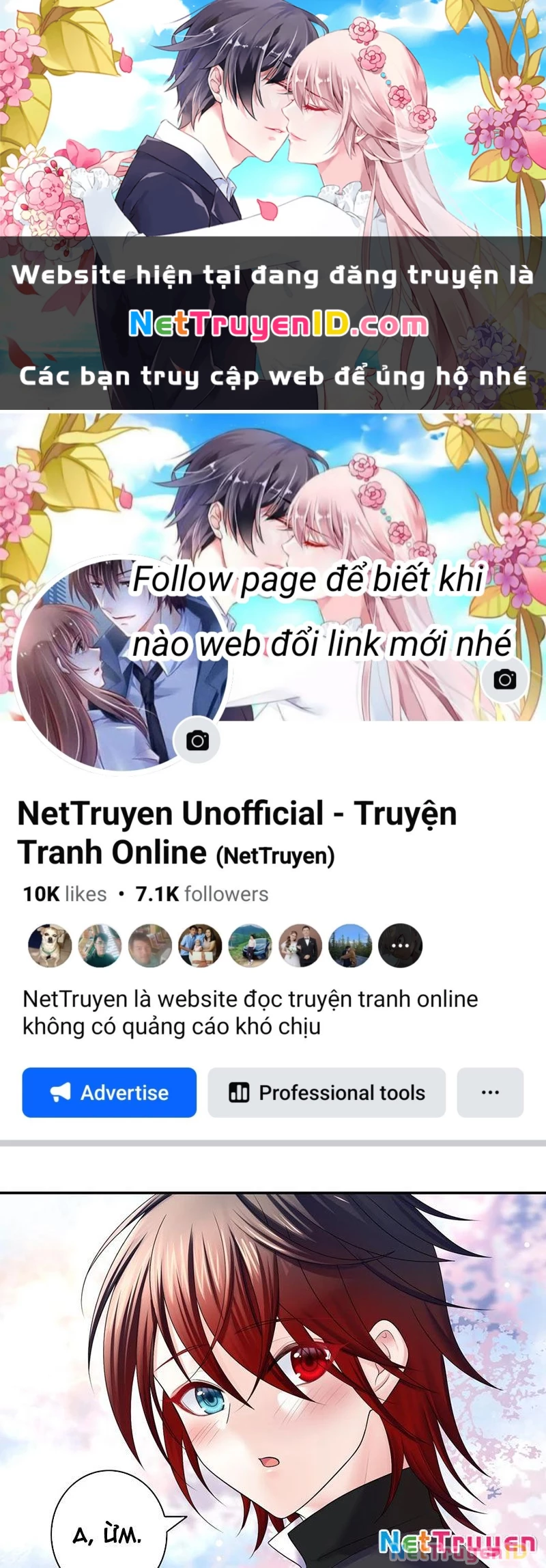 Ta Biến Thành Miêu Nương Chapter 18 - Trang 2