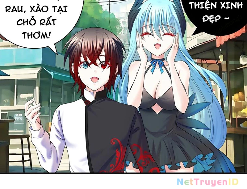 Ta Biến Thành Miêu Nương Chapter 18 - Trang 2